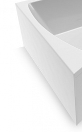 Vayer Экран торцевой Trinity – фотография-1